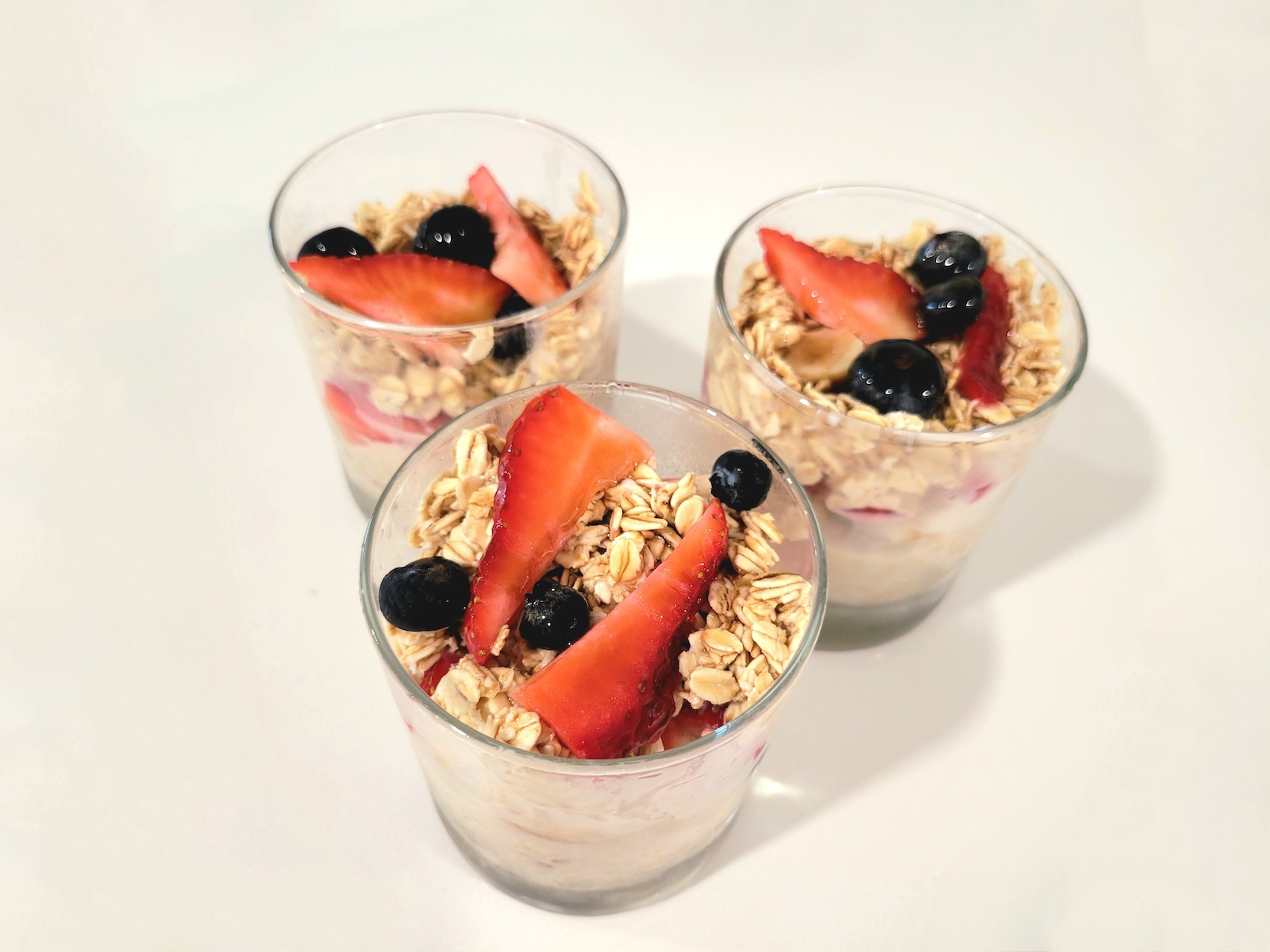 Overnight Oats